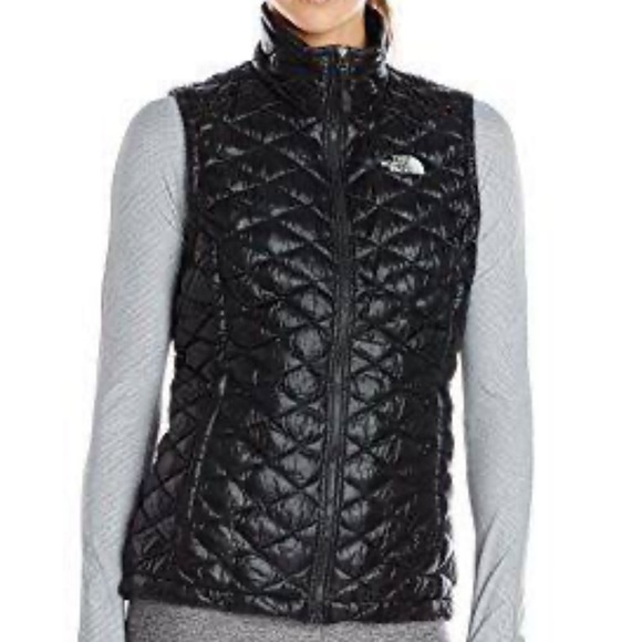 The North Face Jackets & Blazers - The north face thermoball vest